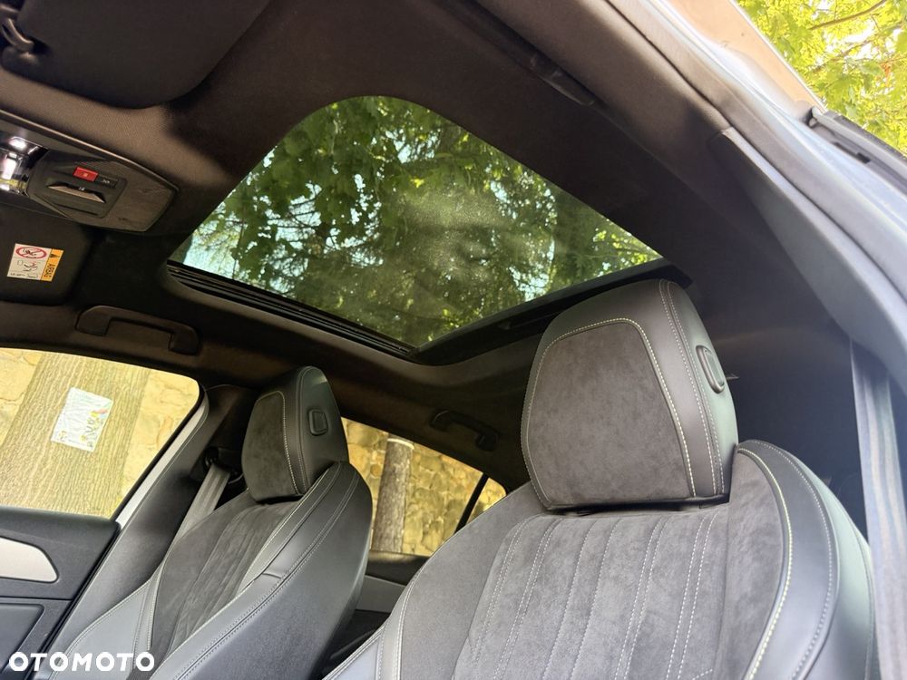 Peugeot 308 225 e-EAT8 GT - 21