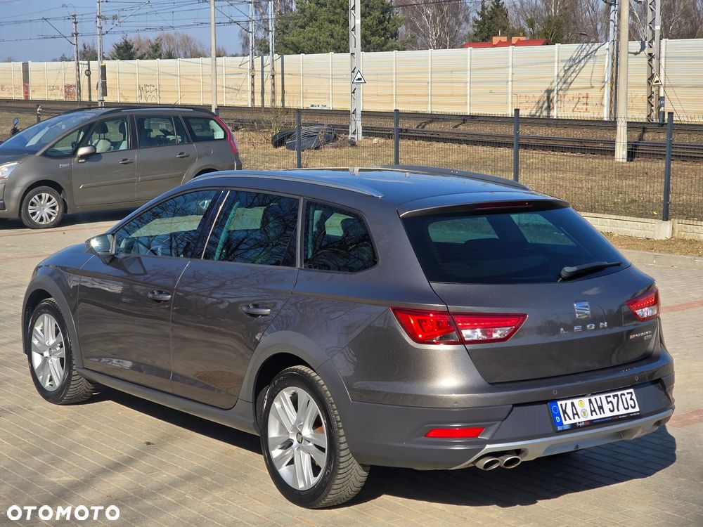 Seat Leon - 37