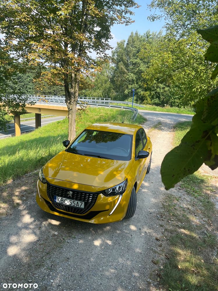 Peugeot 208 PureTech 100 Active Pack - 11