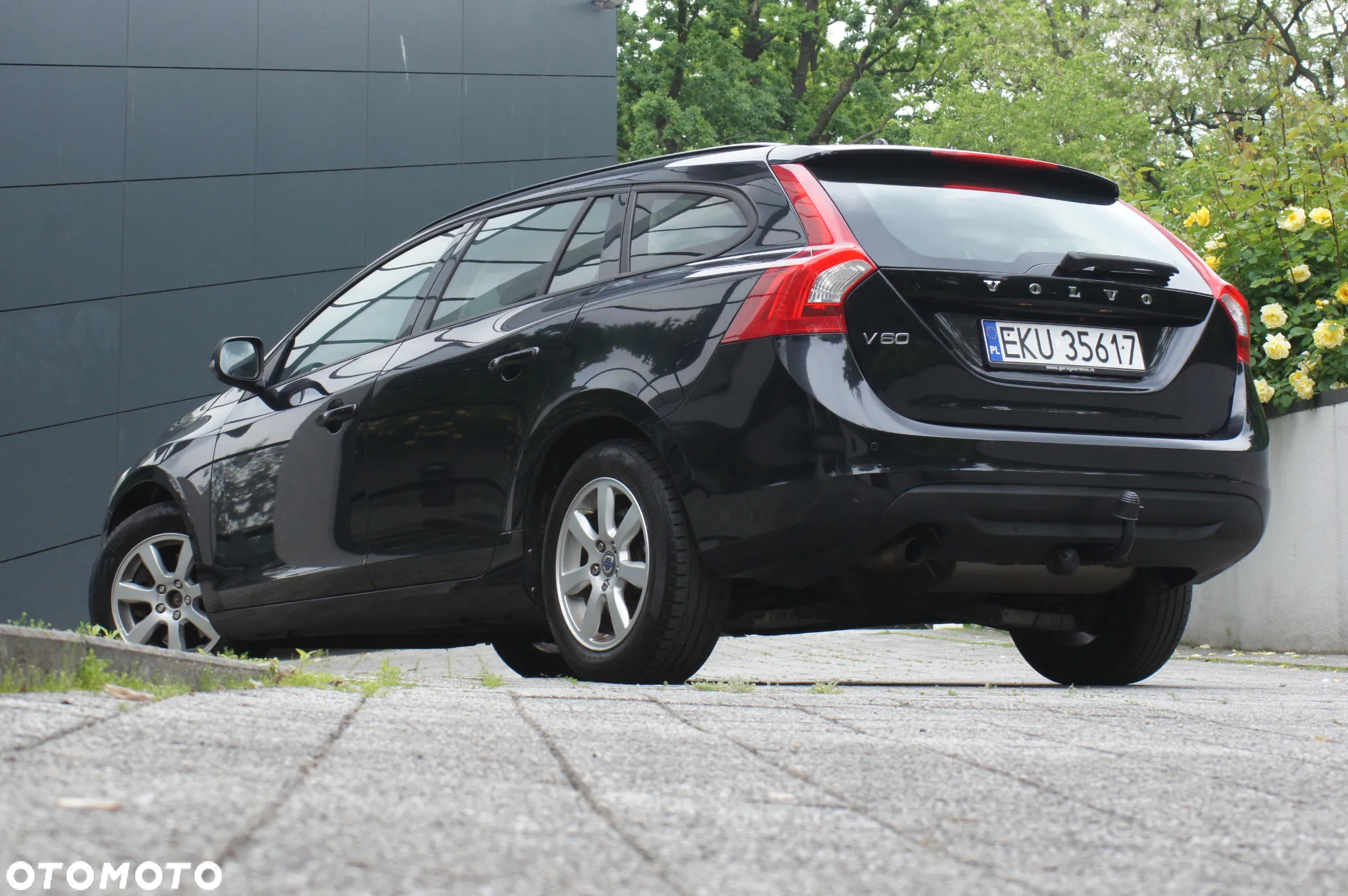 Volvo V60 D2 - 9