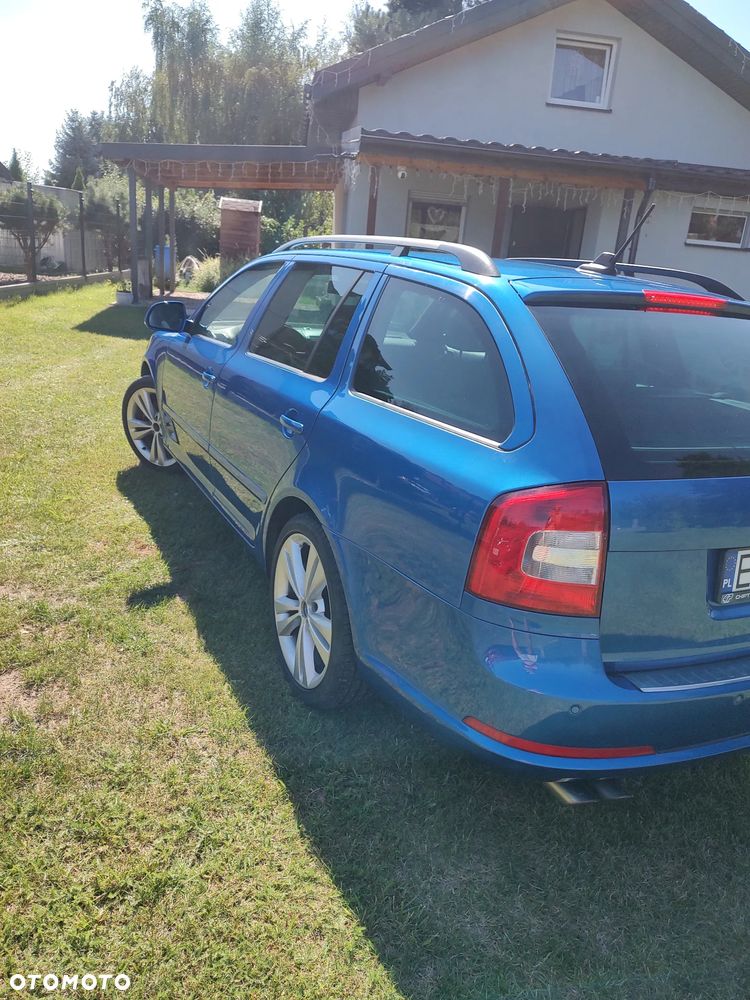 Skoda Octavia - 6
