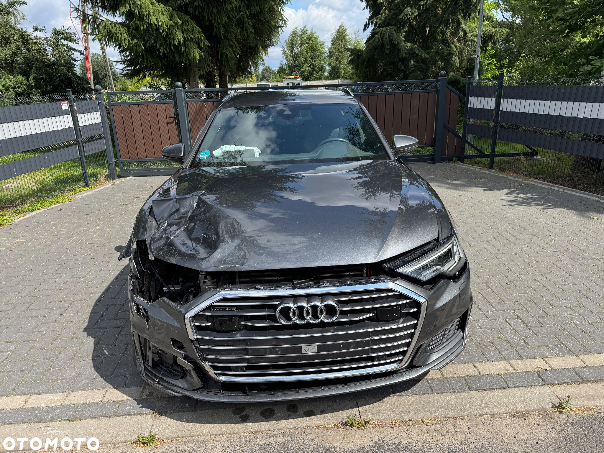 Audi A6 ver-50-tfsi-e-phev-quattro-s-line-s-tronic - 10
