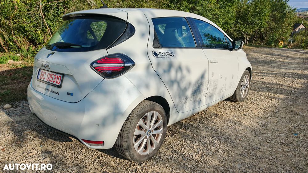 Renault ZOE - 5