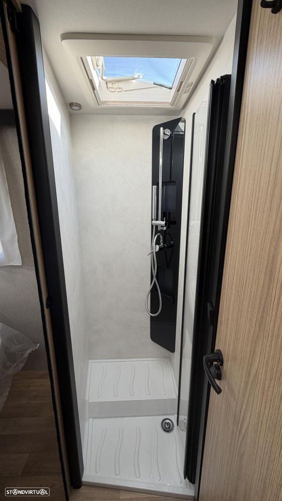 Pilote Évidence P740FC c.central automática 2026 (NOVA) - 44