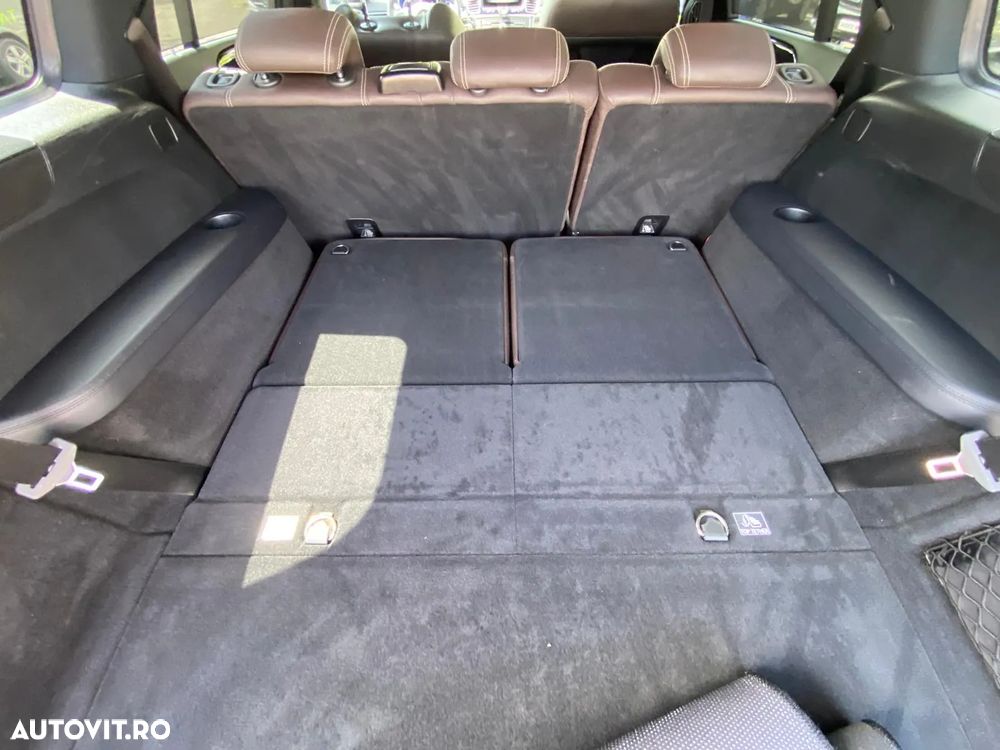 Mercedes-Benz GLS AMG 63 4Matic AMG Speedshift 7G-TRONIC - 13