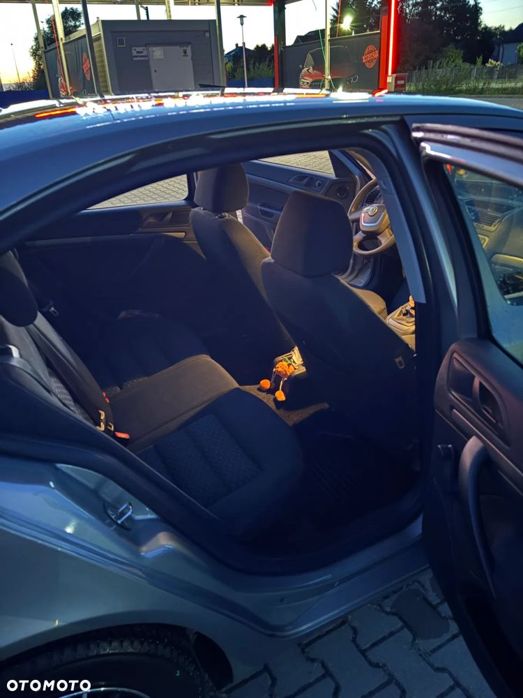 Skoda Octavia - 15