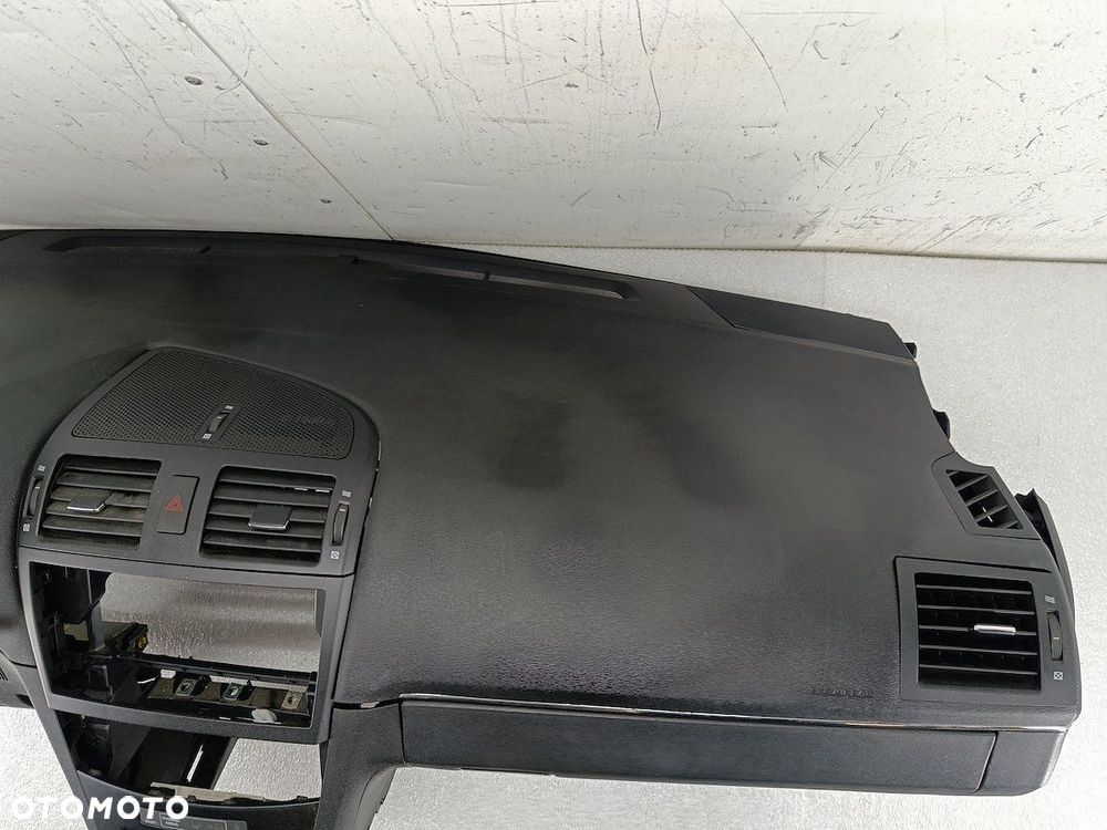 DESKA ROZDZIELCZA PODUSZKI SENSOR PASY TOYOTA AVENSIS III T27 89170-20270 - 11