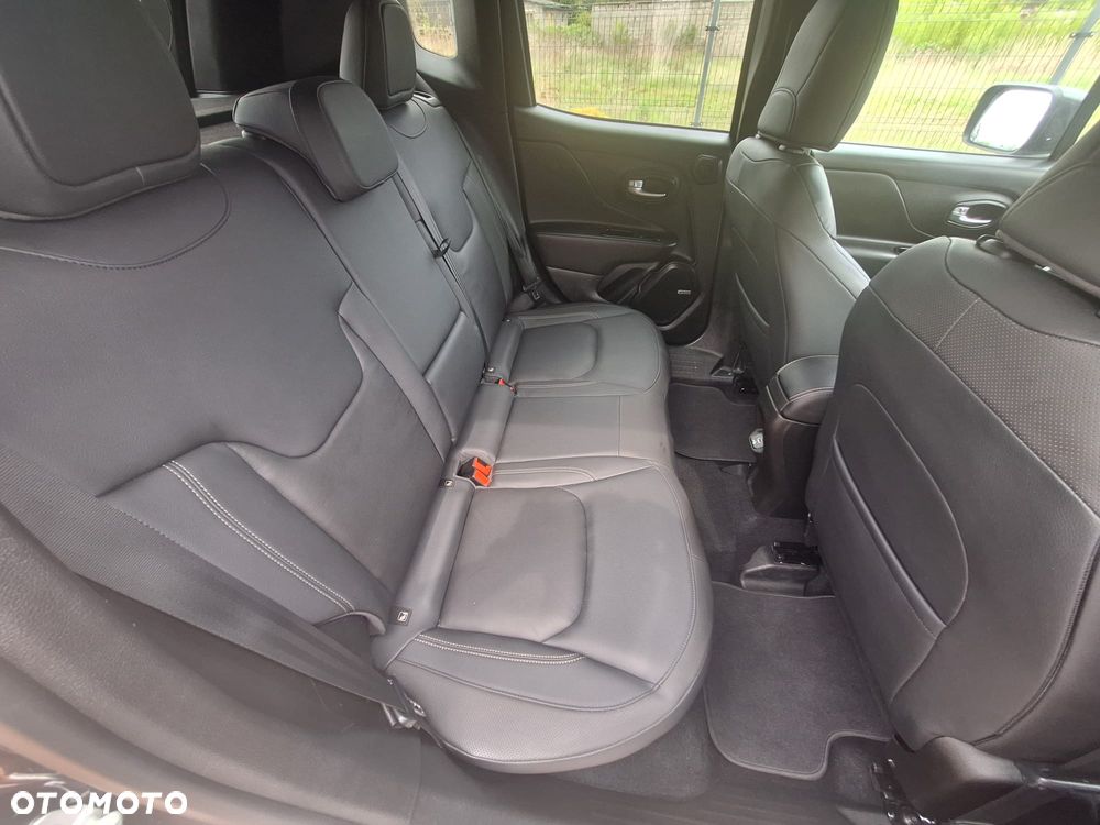 Jeep Renegade 1.3 T-GDI 4xe Automatik S-Edition - 15