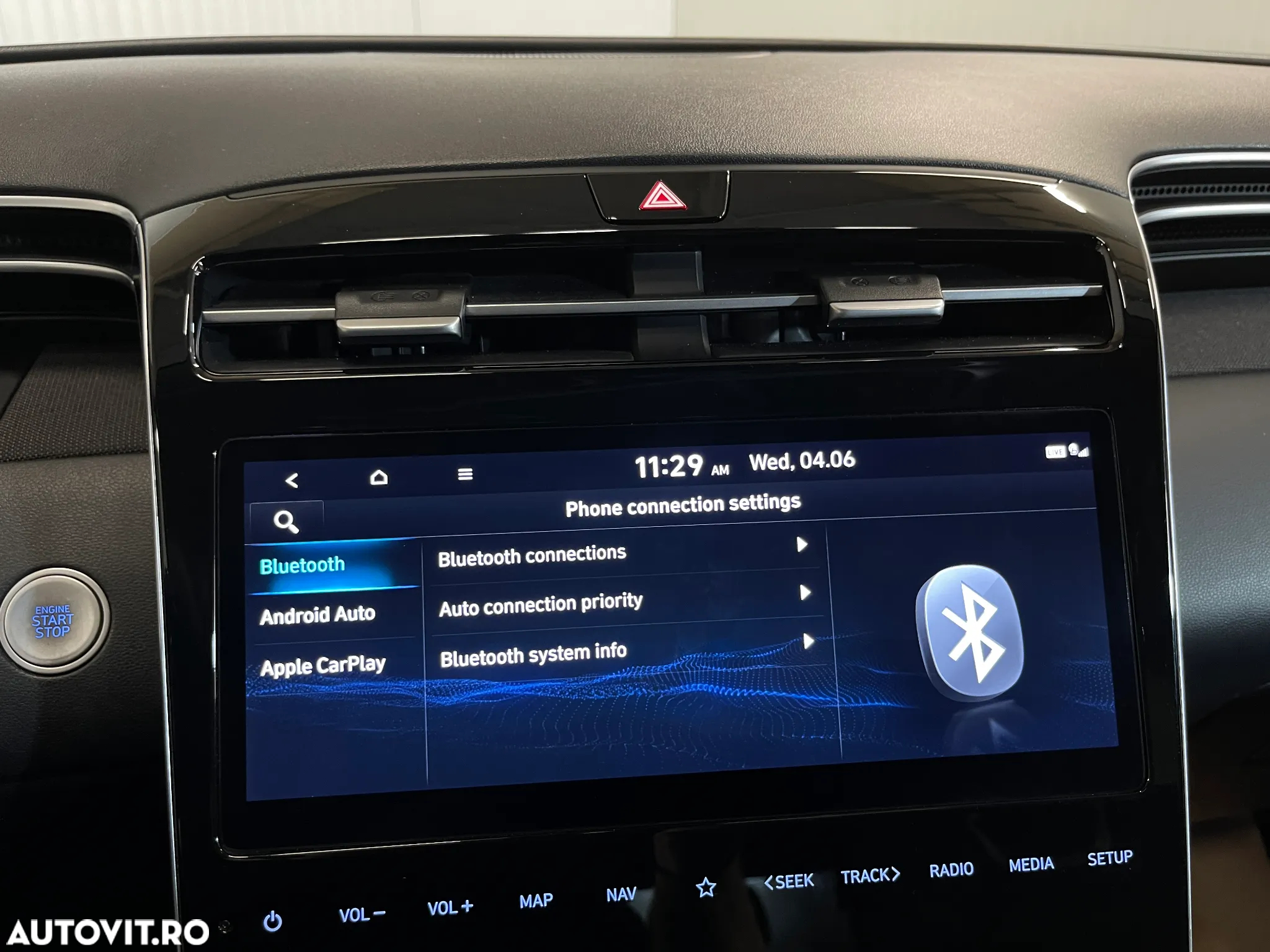 Hyundai Tucson PHEV 1.6 l 265 CP 4WD 6AT Premium - 17