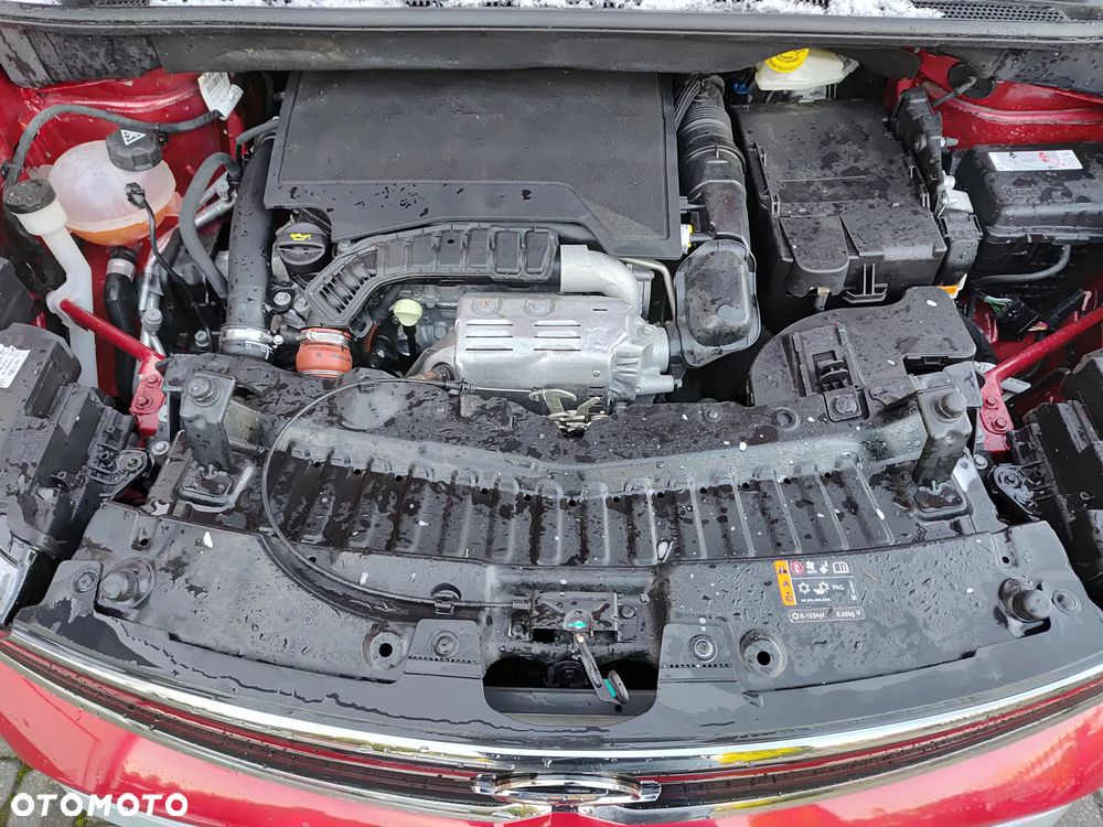 Opel Crossland X - 26