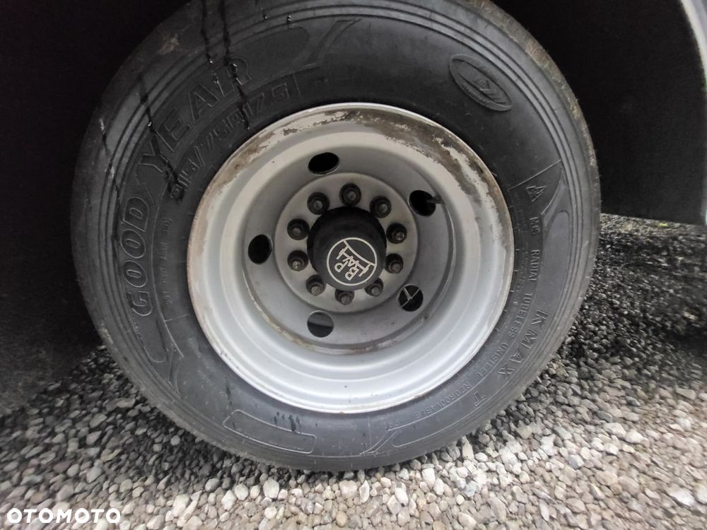 Kassbohrer Maxima - 12