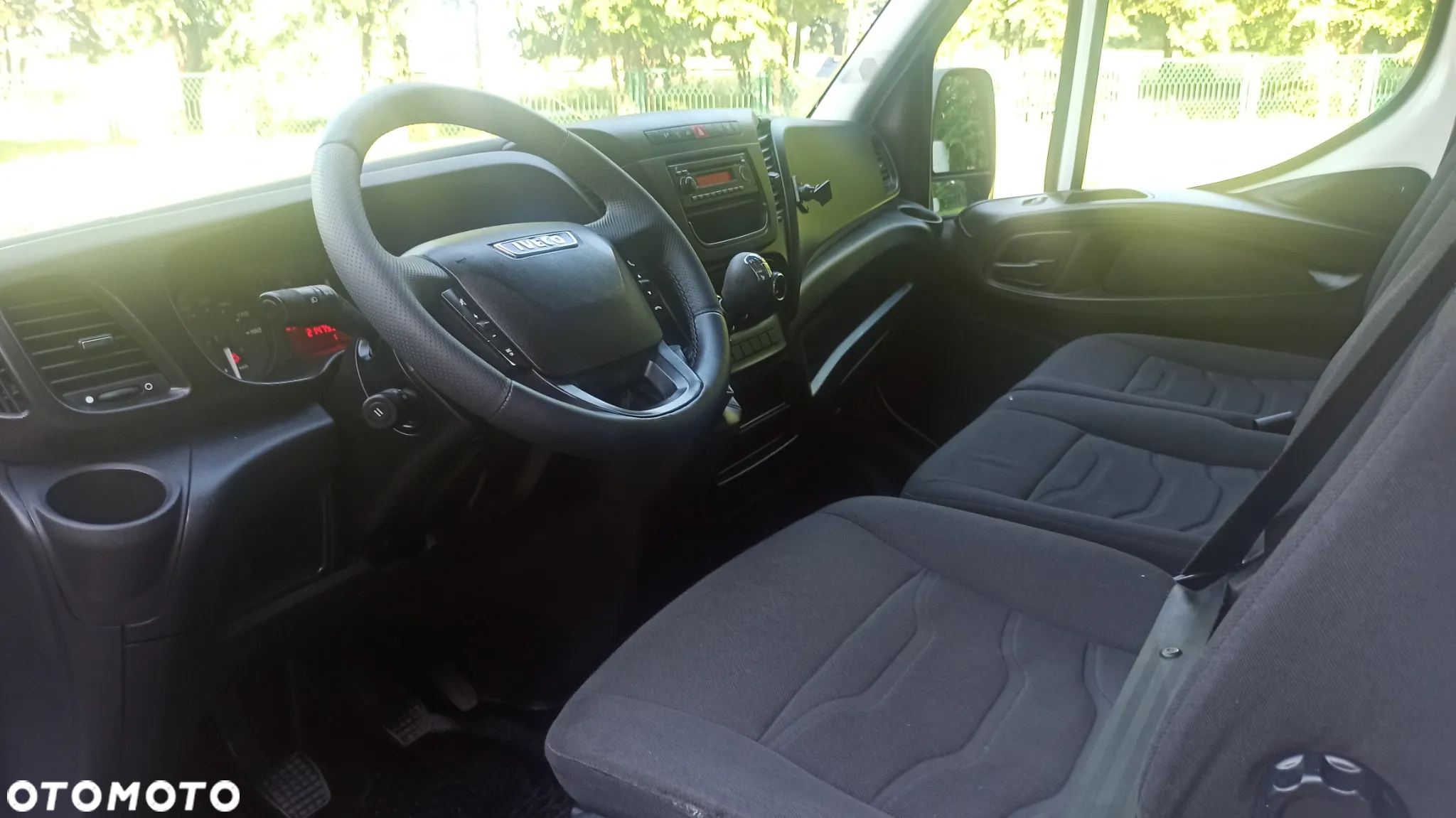 Iveco Daily 35C15 - 16