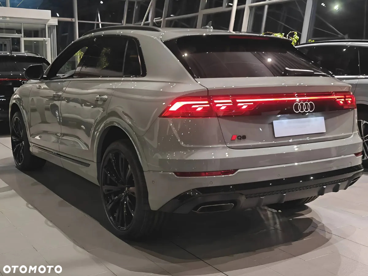 Audi Q8 - 3
