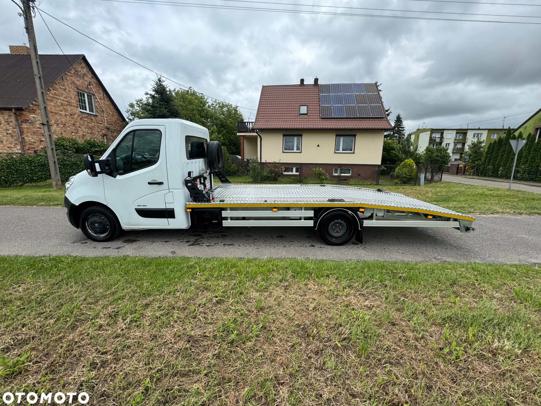 Renault Master - 8