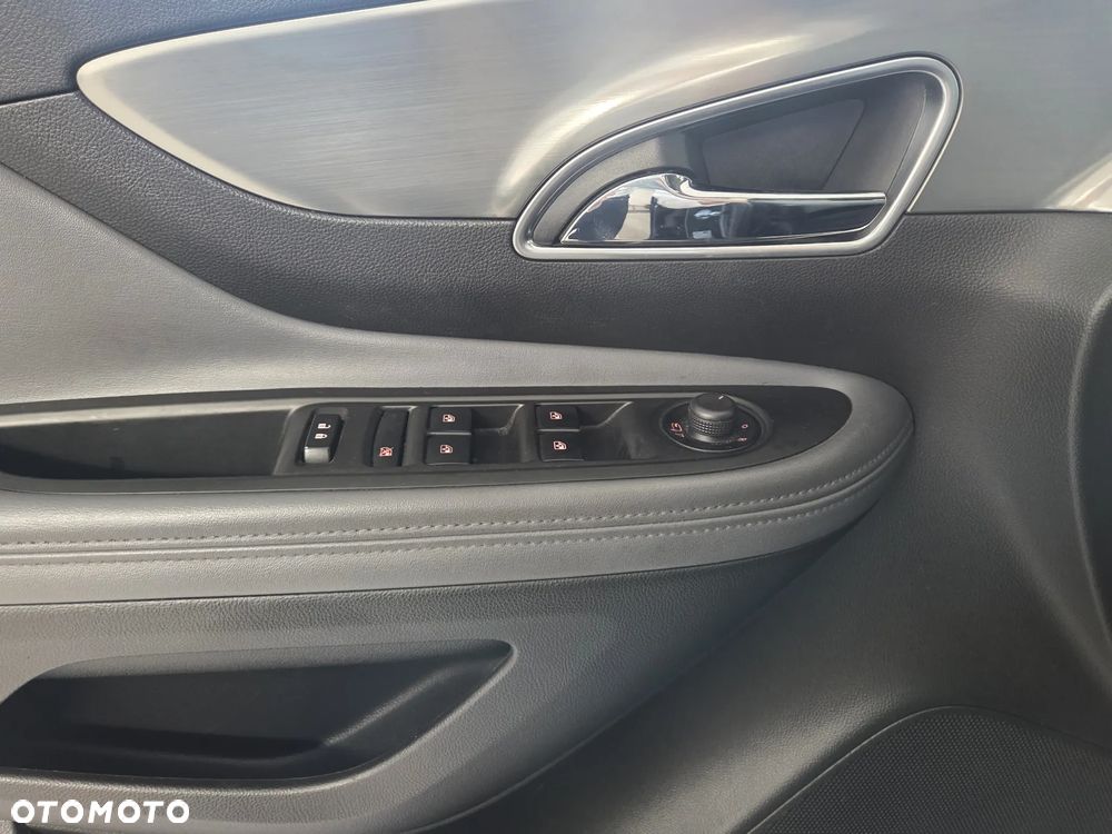 Opel Mokka 1.4 T Cosmo S&S 4x4 - 8