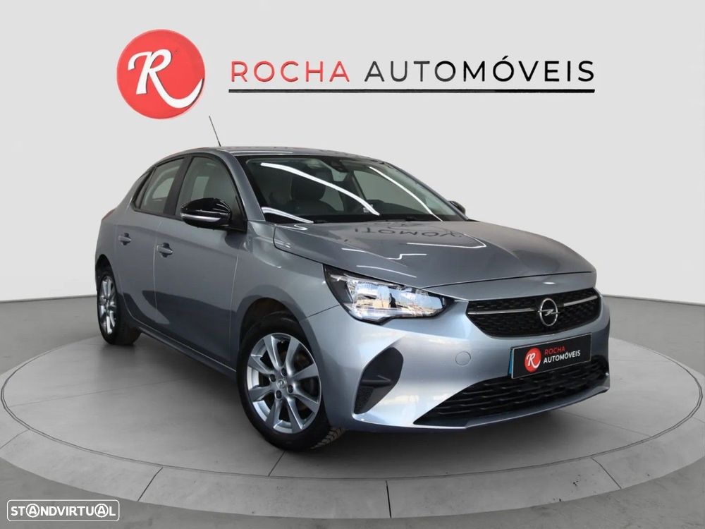 Opel Corsa - 4