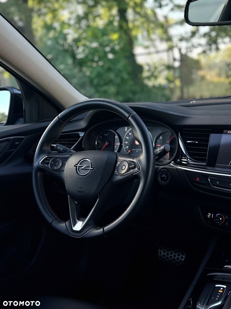 Opel Insignia 2.0 Ultimate Exclusive - 26