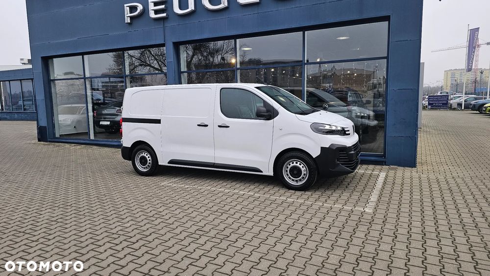 Peugeot EXPERT - 1