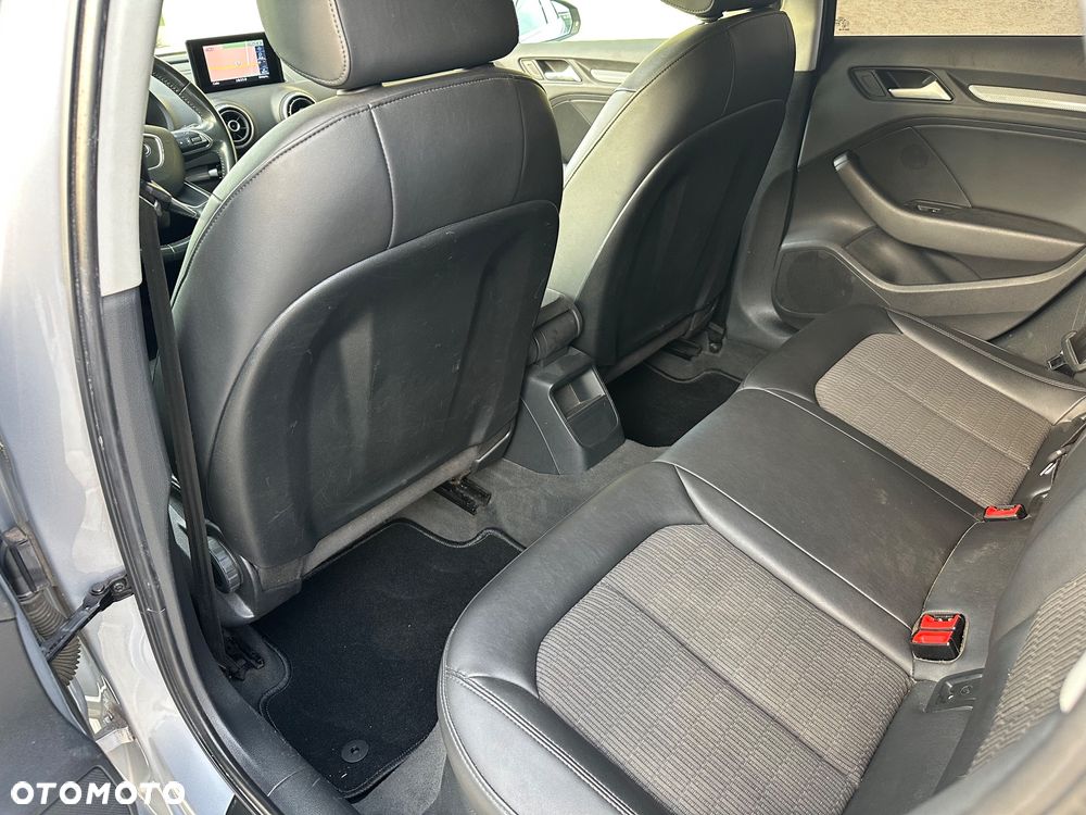 Audi A3 Sportback 2.0 TDI (clean diesel) Ambition - 21