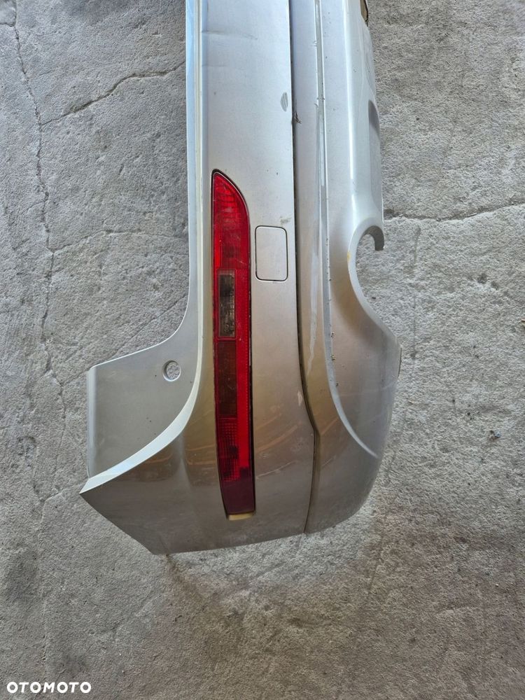 AUDI Q5 LIFT 8R0 TYLNY ZDERZAK KOMPLETNY - 6
