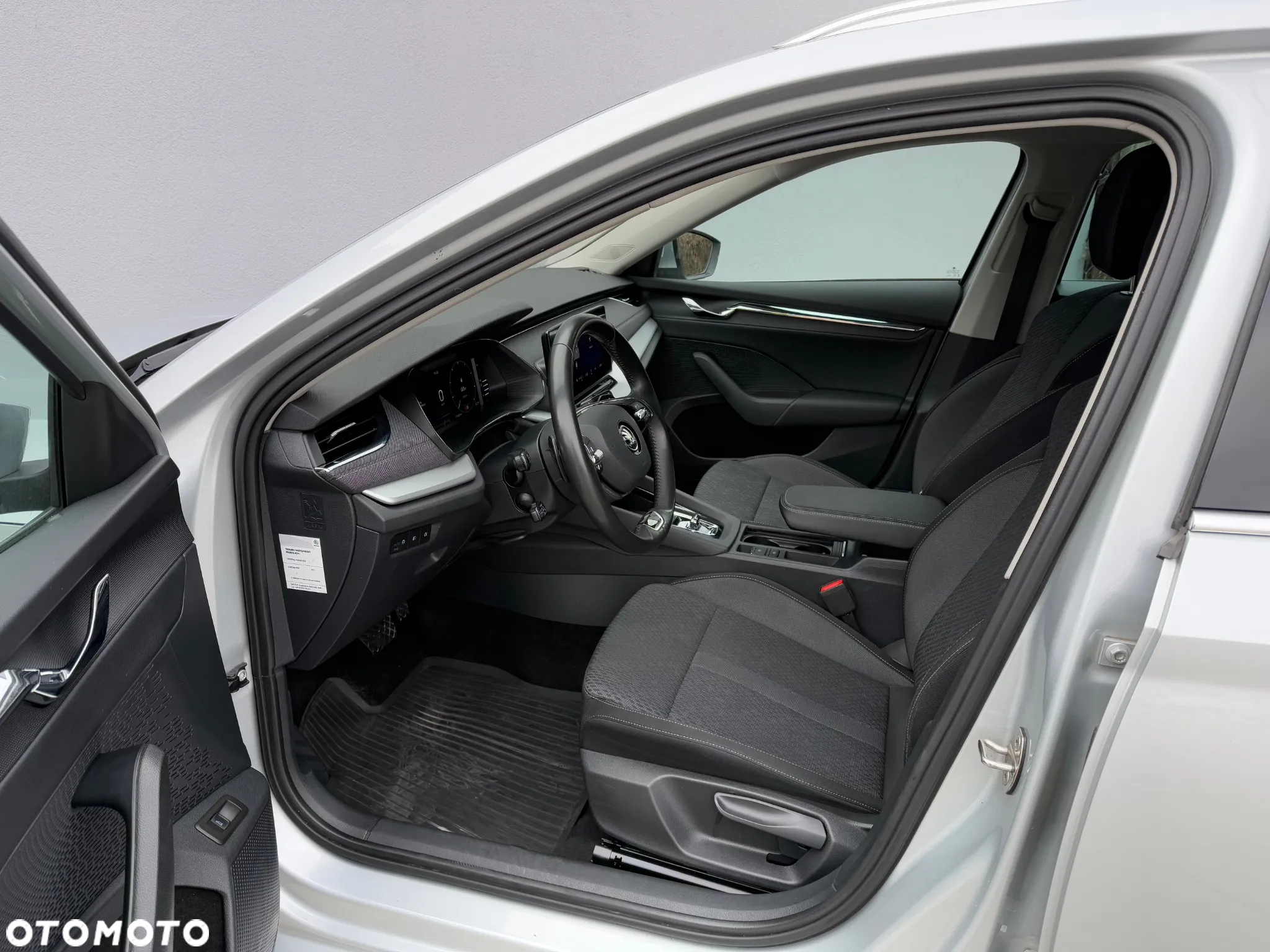 Skoda Octavia 2.0 TDI Style DSG - 9