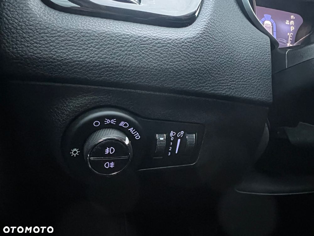 Jeep Compass 2.0 MultiJet Active Drive Automatik Limited - 25