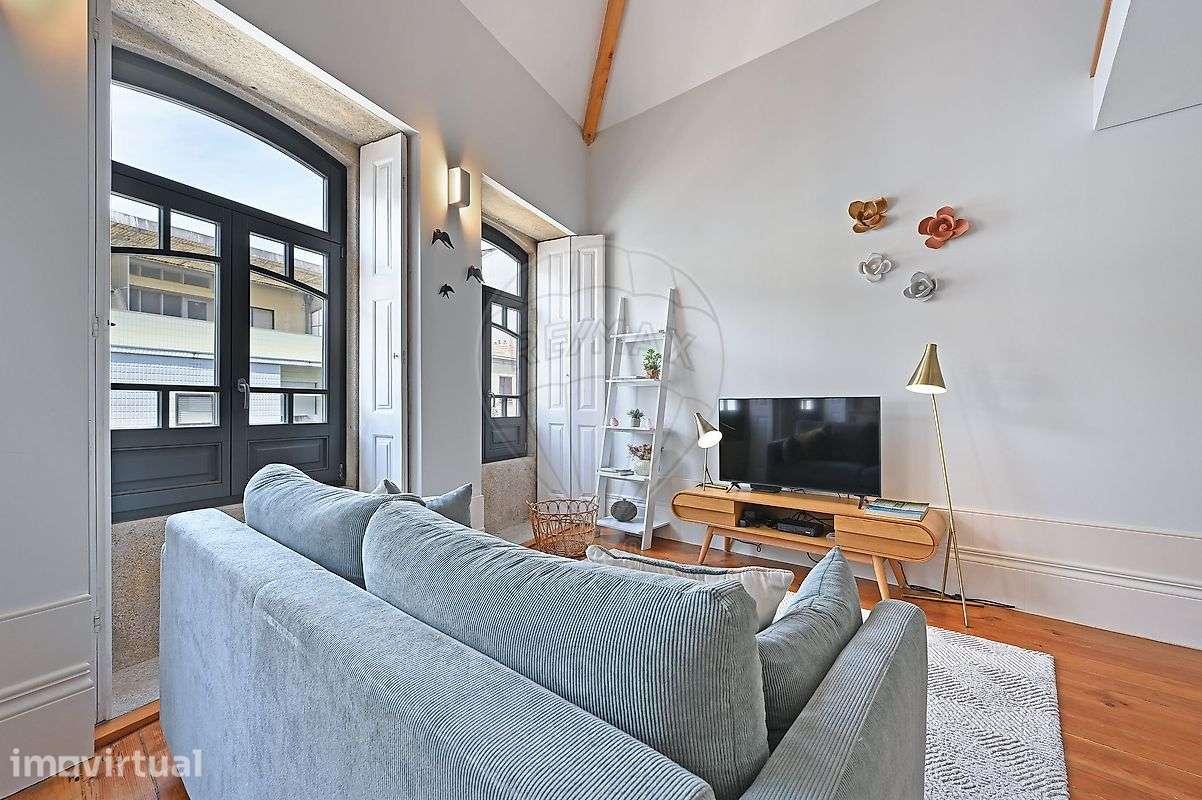 Apartamento T1 para arrendamento - Grande imagem: 2/25