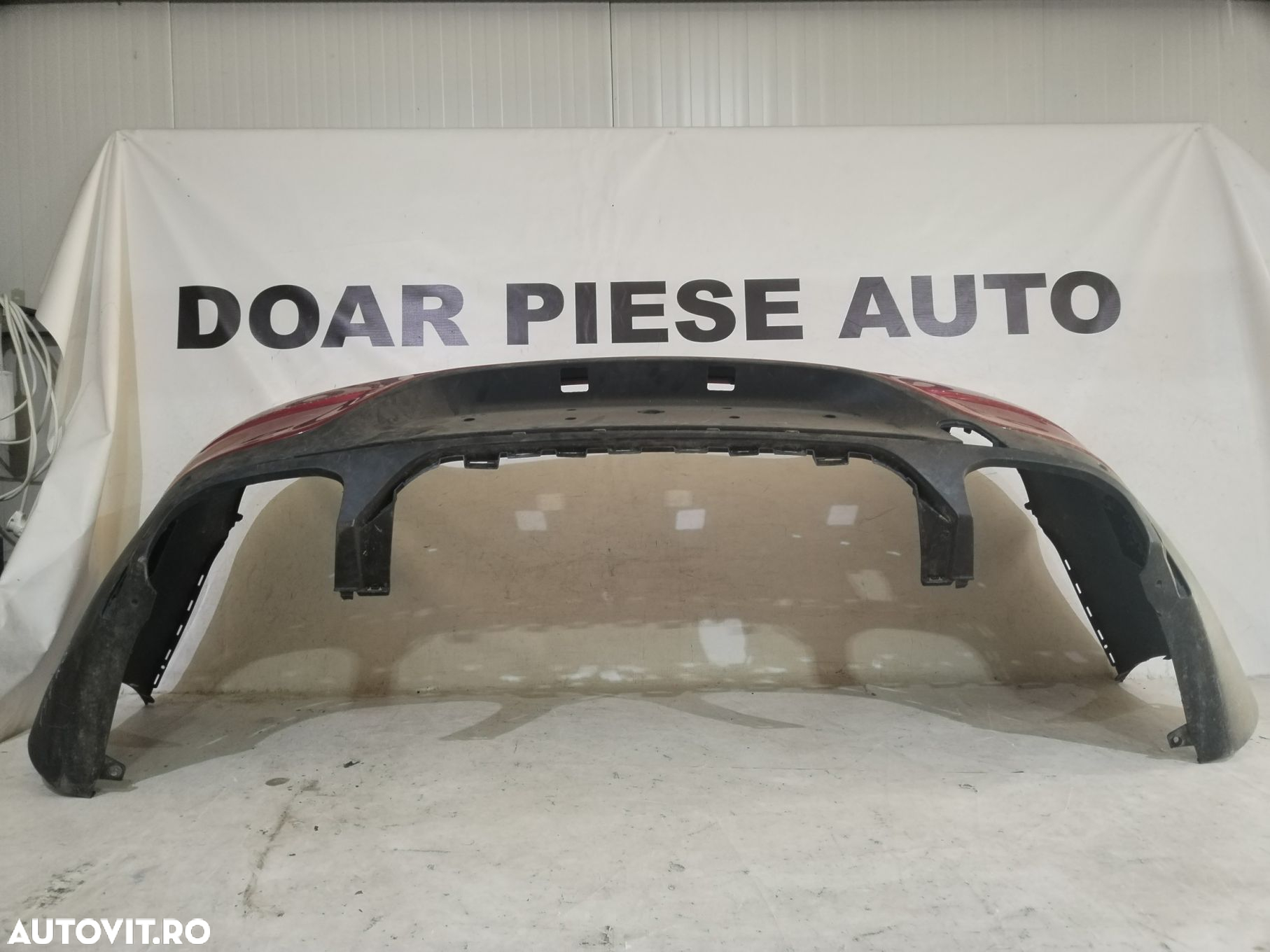 Bara spate Mercedes GLC, Coupe AMG, C253, 2016, 2017, 2018, 2019, 2020, A2538852525. - 5