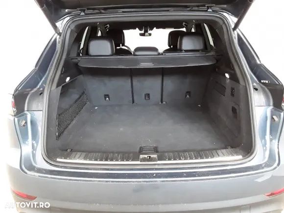 Porsche Cayenne Tiptronic S - 17