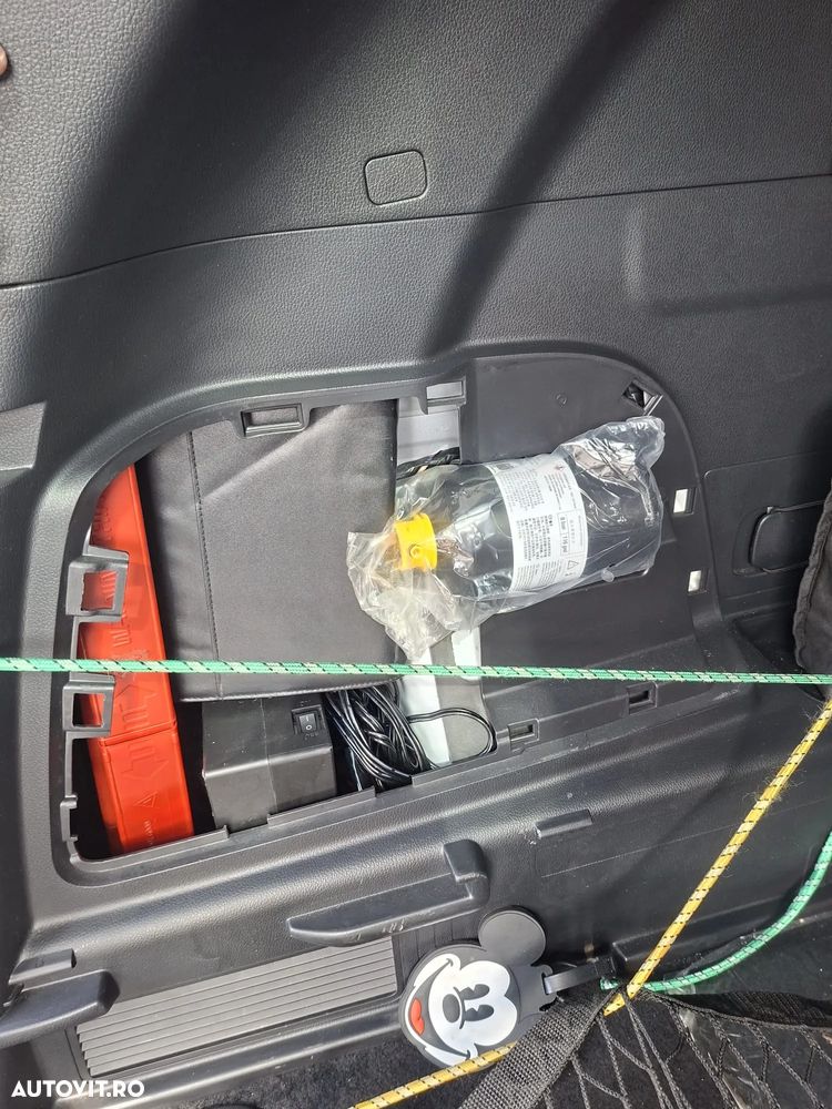 SsangYong REXTON G4 2.2 e-XDI 4WD Black Edition - 20