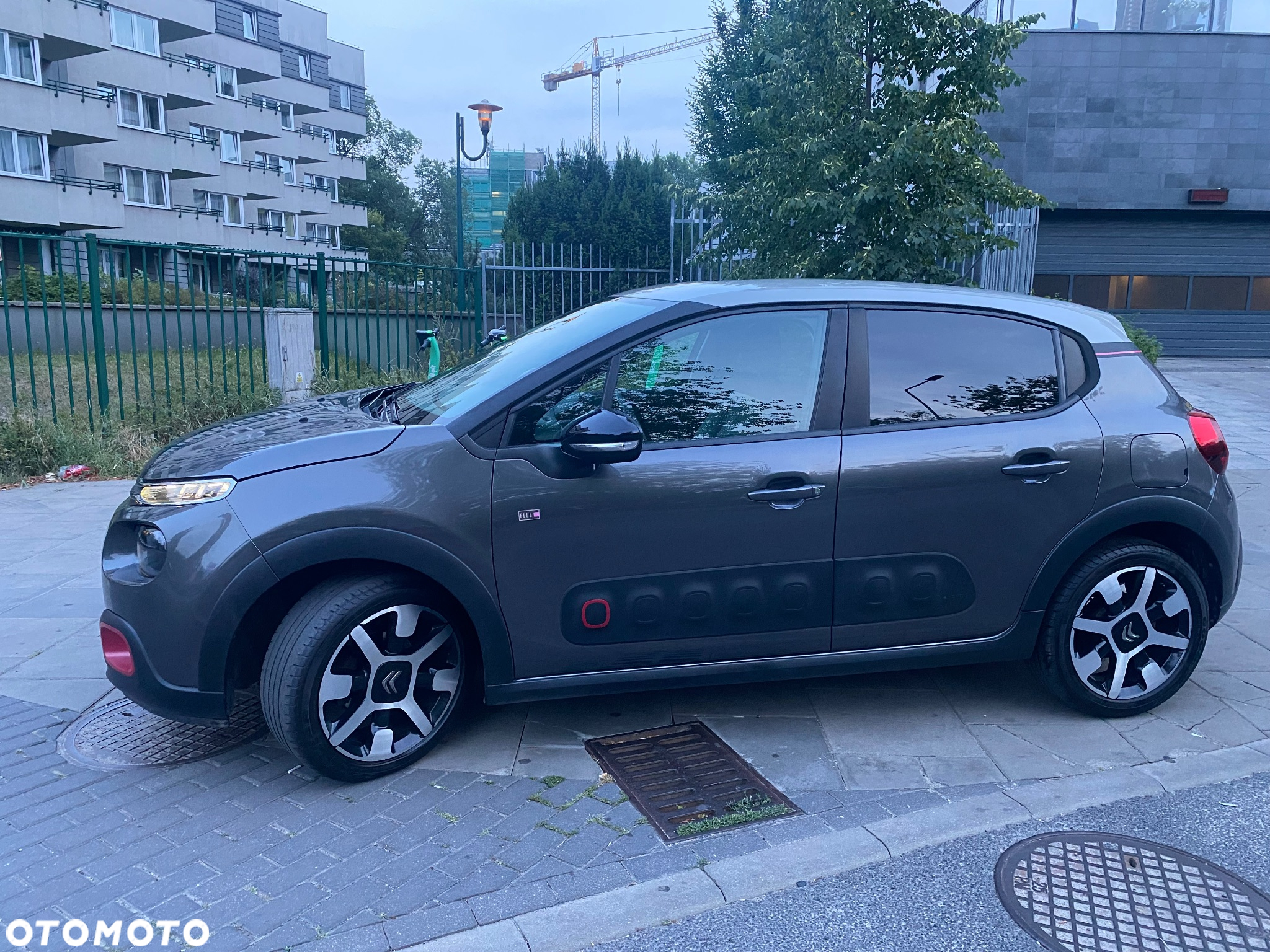 Citroën C3 1.2 PureTech Elle - 2