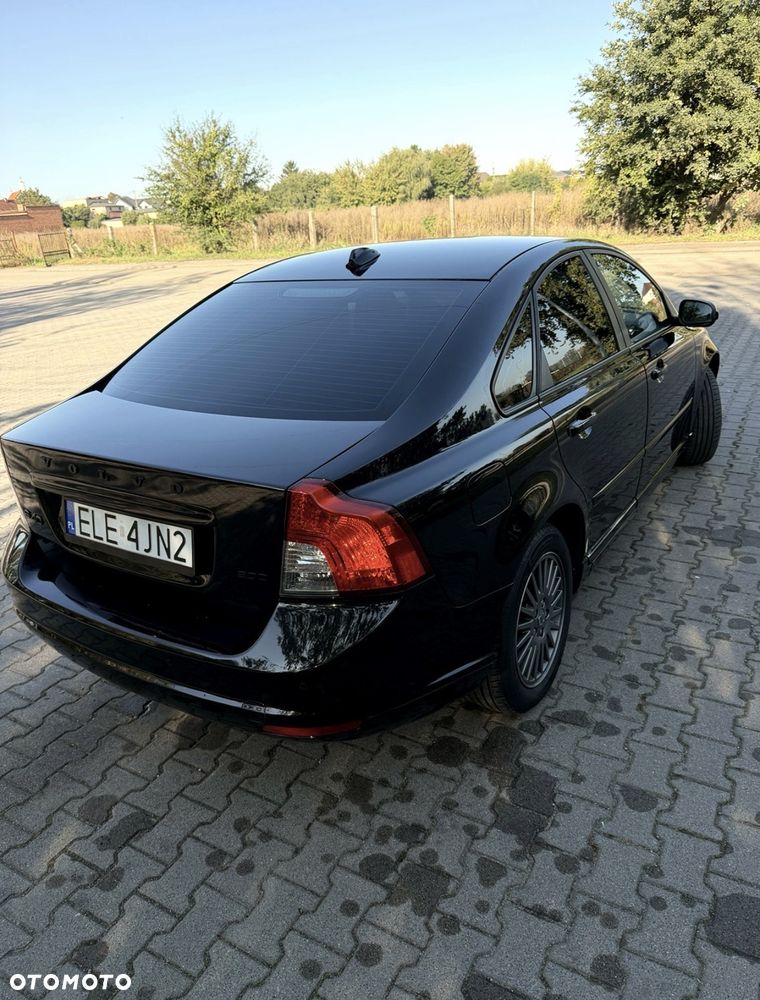 Volvo S40 2.0D Momentum - 7