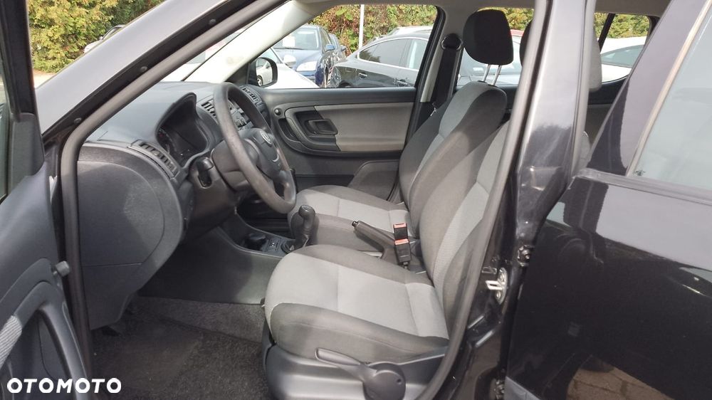 Skoda Fabia 1.2 12V Active - 23