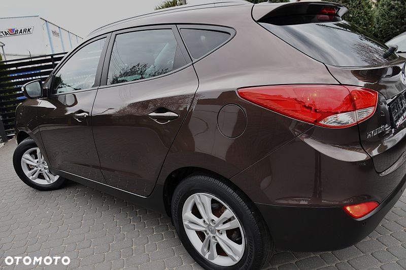 Hyundai ix35 1.6 2WD Style - 28