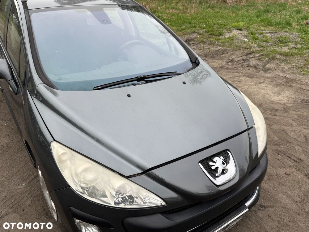 MASKA PEUGEOT 308 SW T7 KTPD - 3