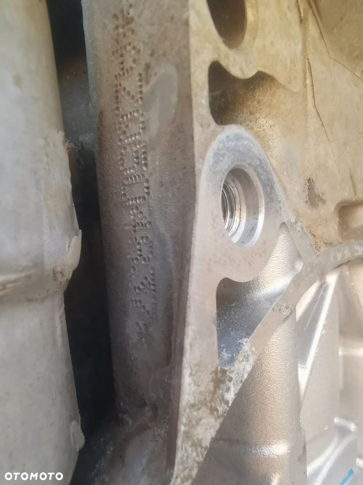 SILNIK SŁUPEK VW SEAT SKODA AUDI 1.2 12V AZQ BME - 11