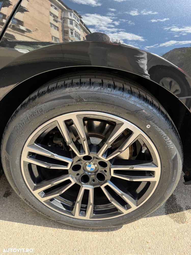 BMW Seria 5 520i Aut. - 16