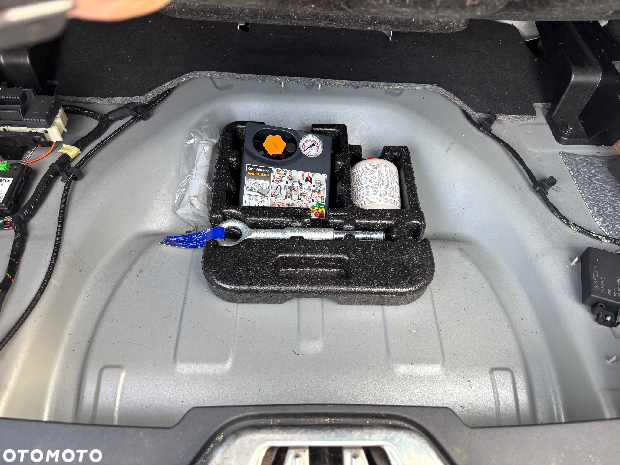 Volvo V60 D2 Summum - 18