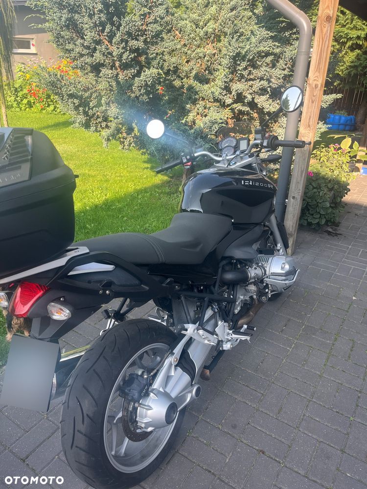BMW R - 5