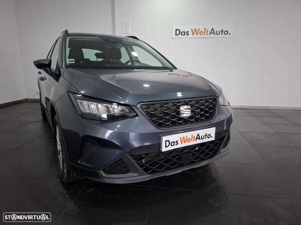SEAT Arona 1.0 TSI Style - 4