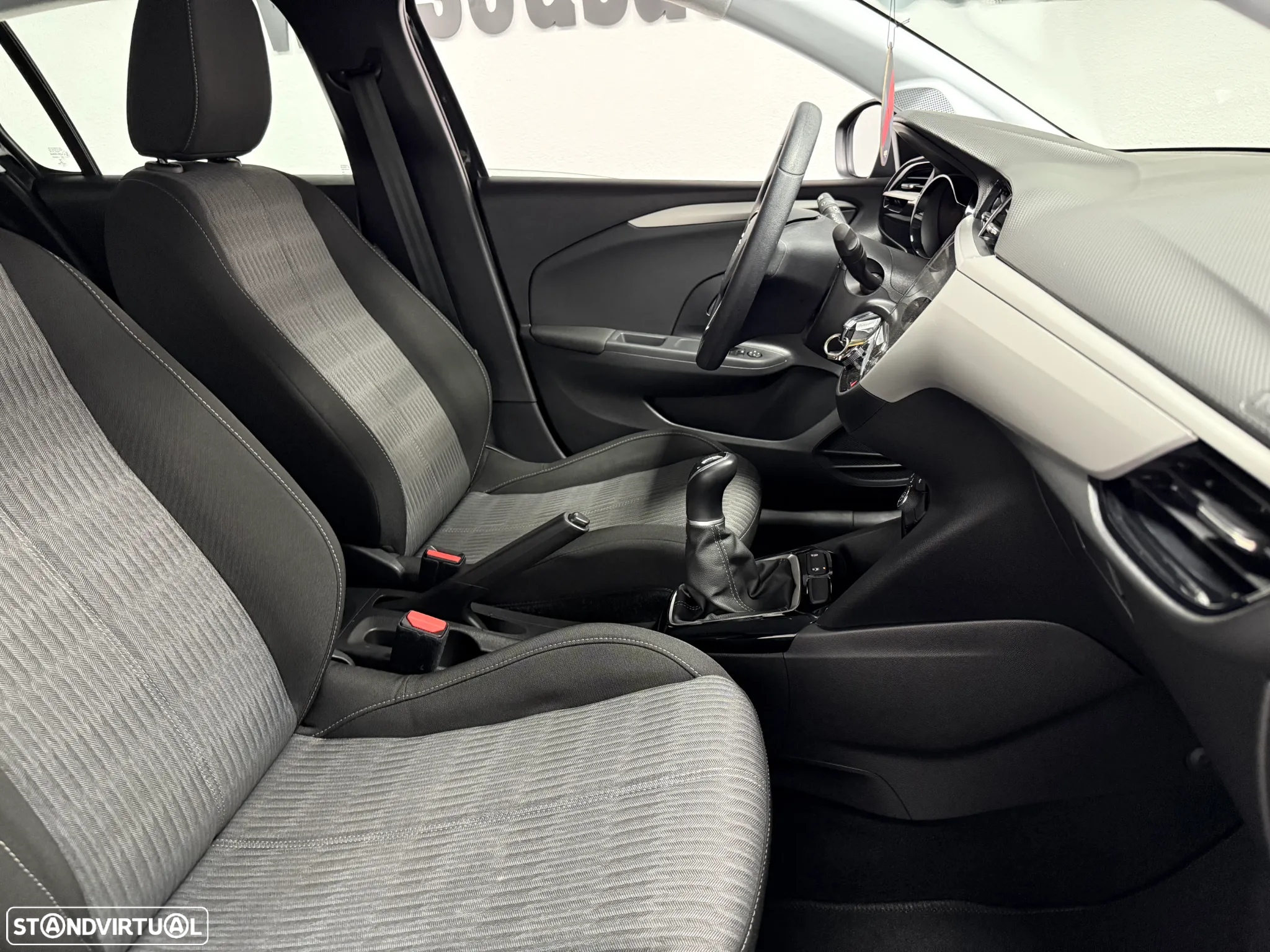 Opel Corsa 1.2 Business Edition - 8