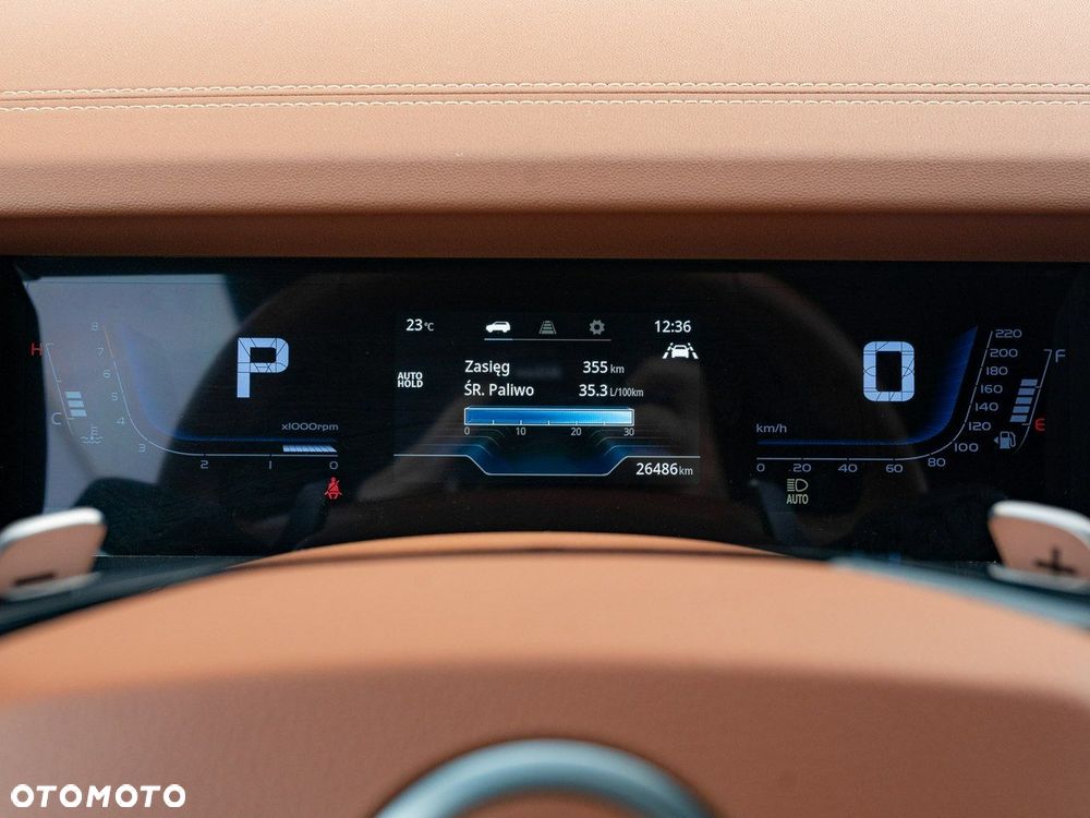 SsangYong/KGM Torres 1.5 T-GDI Adventure Plus - 15