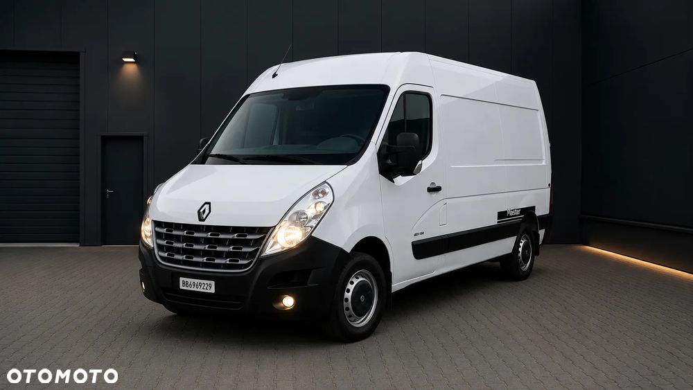 Renault MASTER - 17