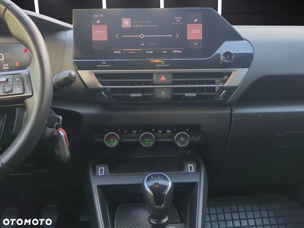 Citroën C4 1.2 PureTech Shine S&S - 24