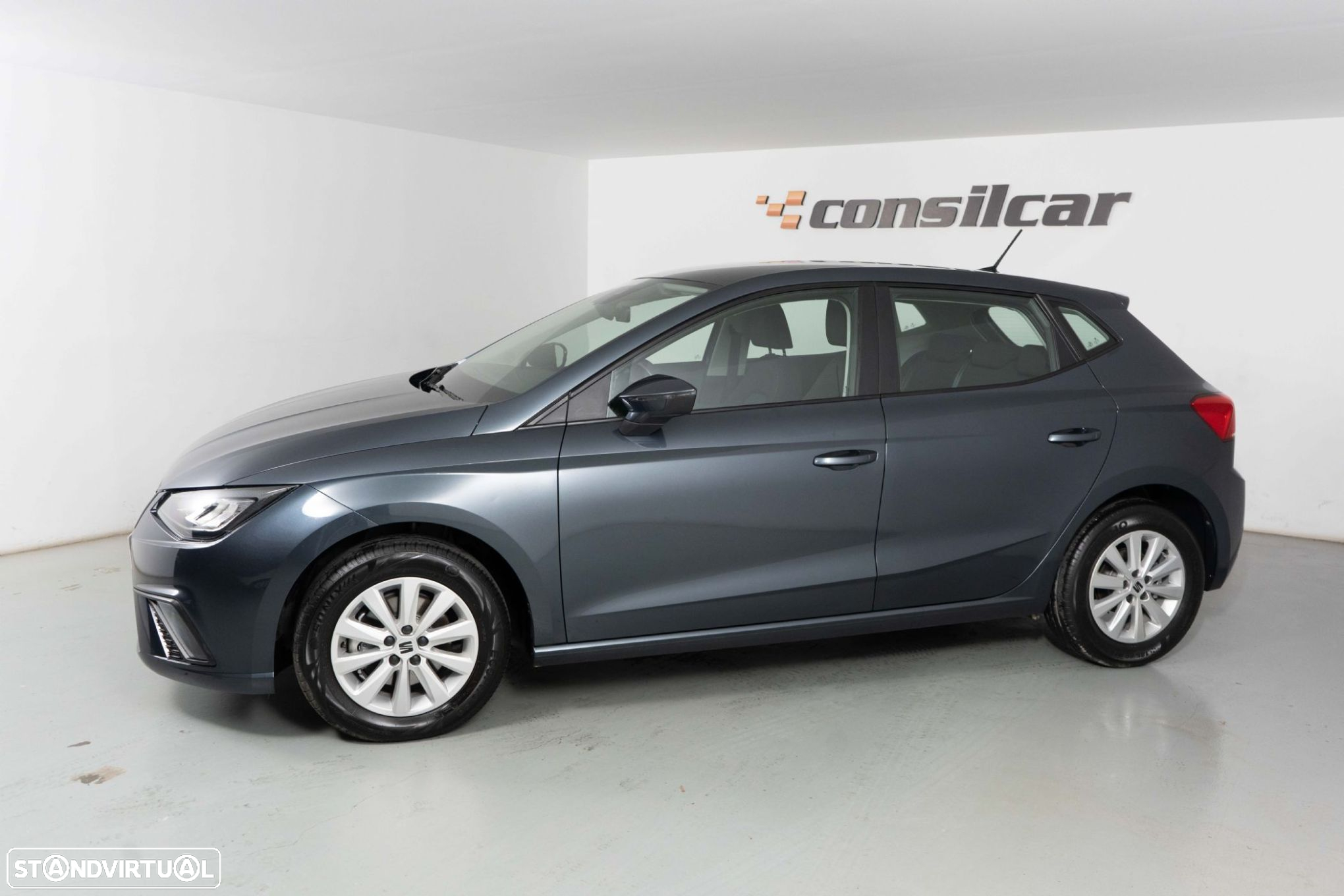 SEAT Ibiza 1.0 TSI Style DSG - 6