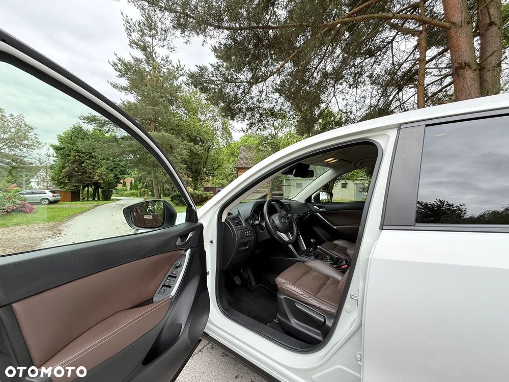 Mazda CX-5 2.0 Skymotion 2WD - 13