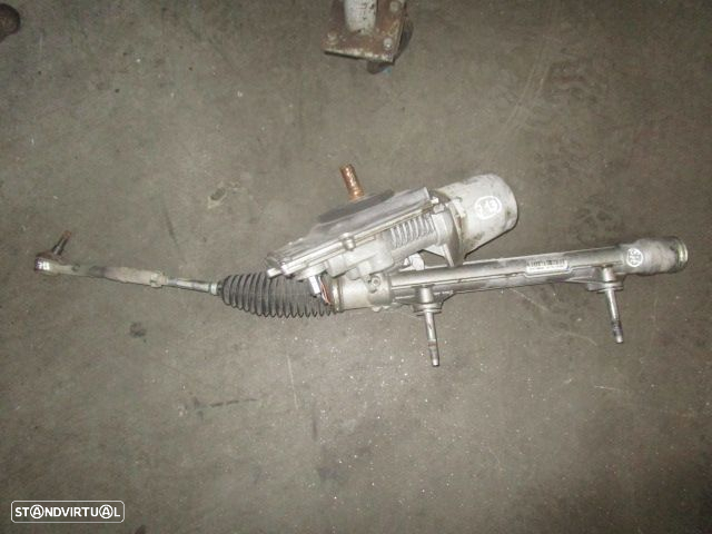 Caixa Direcao 9807496680 2823475304A  CITROEN C3 2016 1.2 I - 3