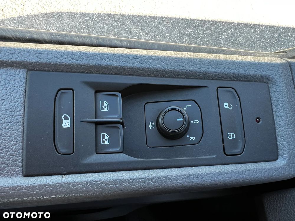 Volkswagen TRANSPORTER - 22