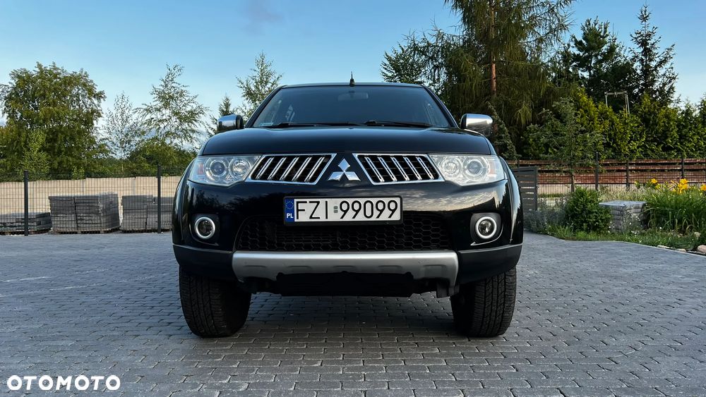 Mitsubishi L200 2.5 DID DC Intense HP - 27