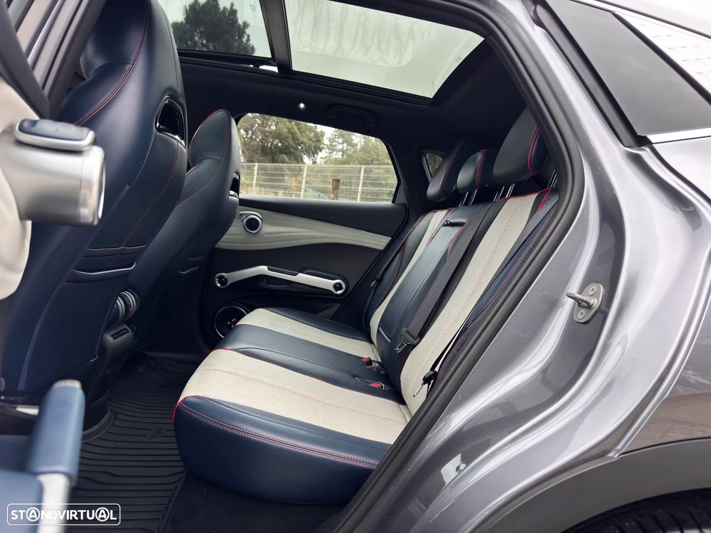 BYD Atto 3 60.48 kWh Design - 7